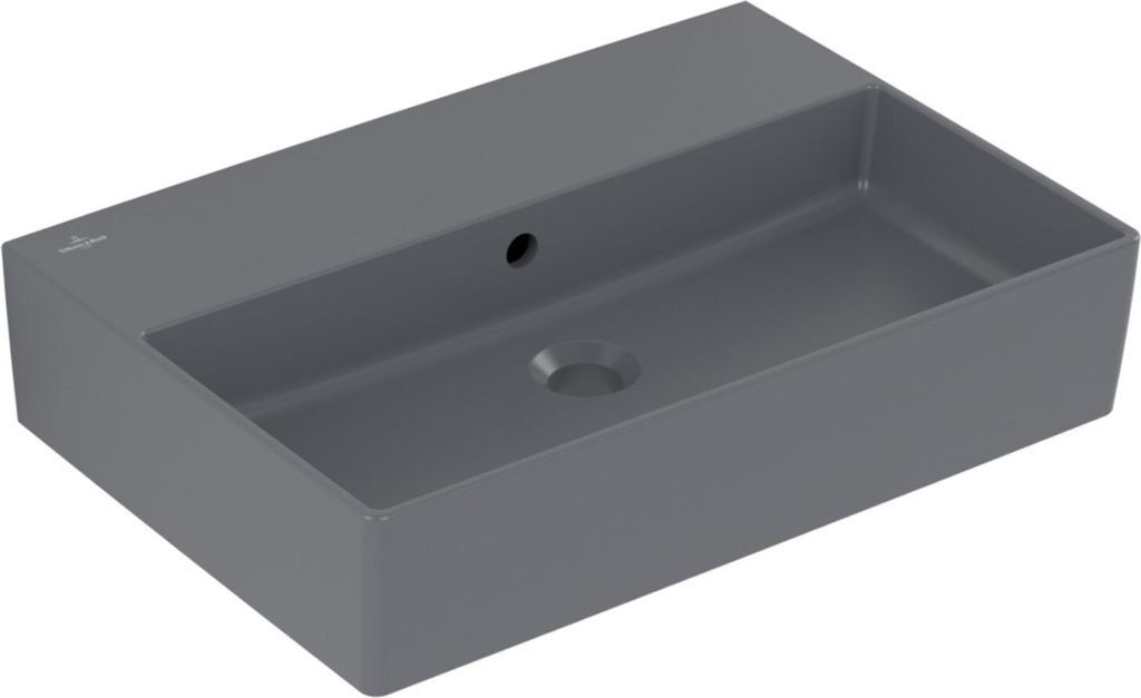 Villeroy & Boch 4A226JI4 WT Memento 2.0 600x420mm re-eckig m.