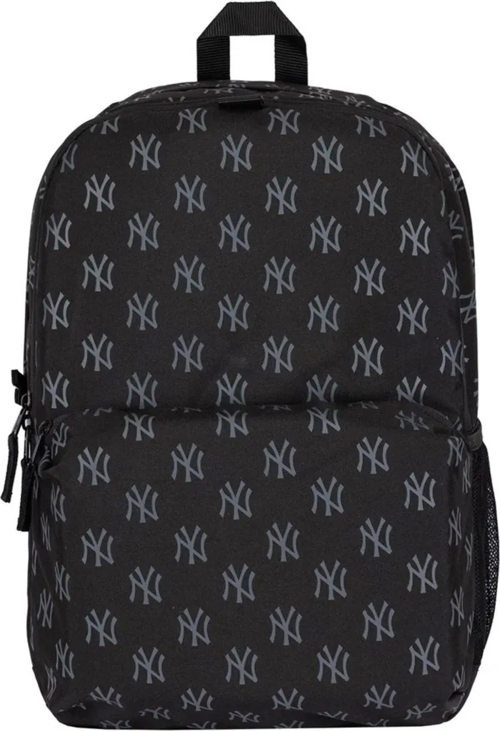 Zaino New Era 60503796 Stadium NY Yankees - Ideale per Scuola e Università