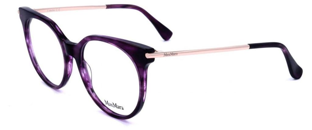 Brillenfassung Max Mara MM5107 53083