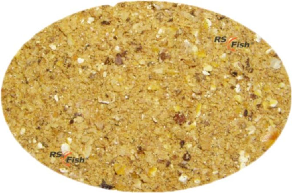 Lorpio Megamix - Scopex / Vanilka - 3kg Obrázek produktu 