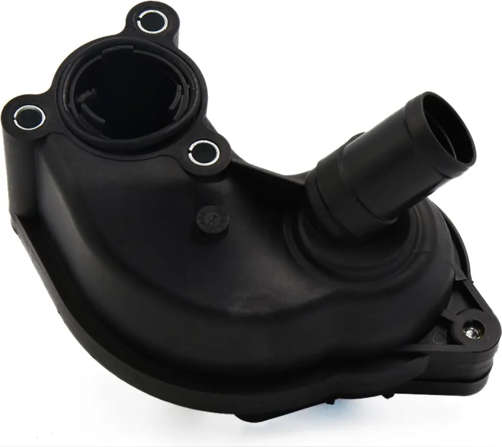 Boîtier Thermostat Noir YU3Z8A586AA 2L2Z8592BA pour Ford Explorer 4.0L
