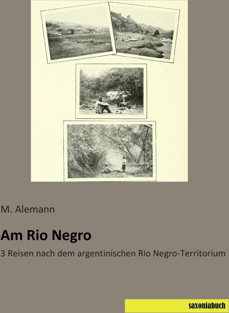 Am Rio Negro
