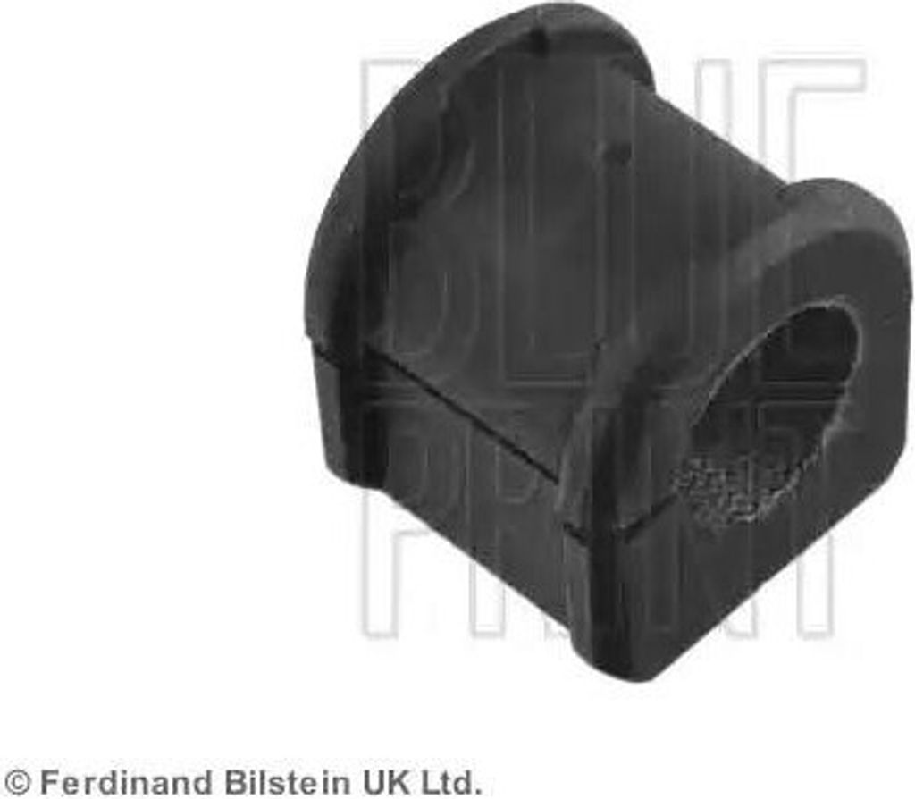 BLUE PRINT ADM58055 Lagerung Stabilisator Stabigummi Vorne Produktbild 