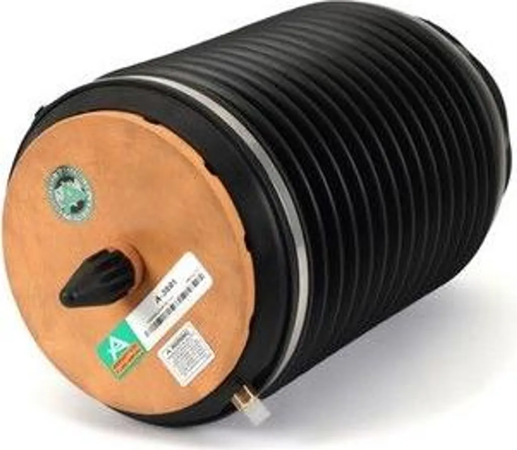Problème Suspension Audi A6 A7 ? Remplacez par Arnott A-3891 4G0616002K