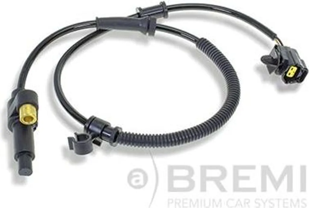 Ricambio ABS Matiz BREMI 50010 Sensore Ruota 96316717 Originale