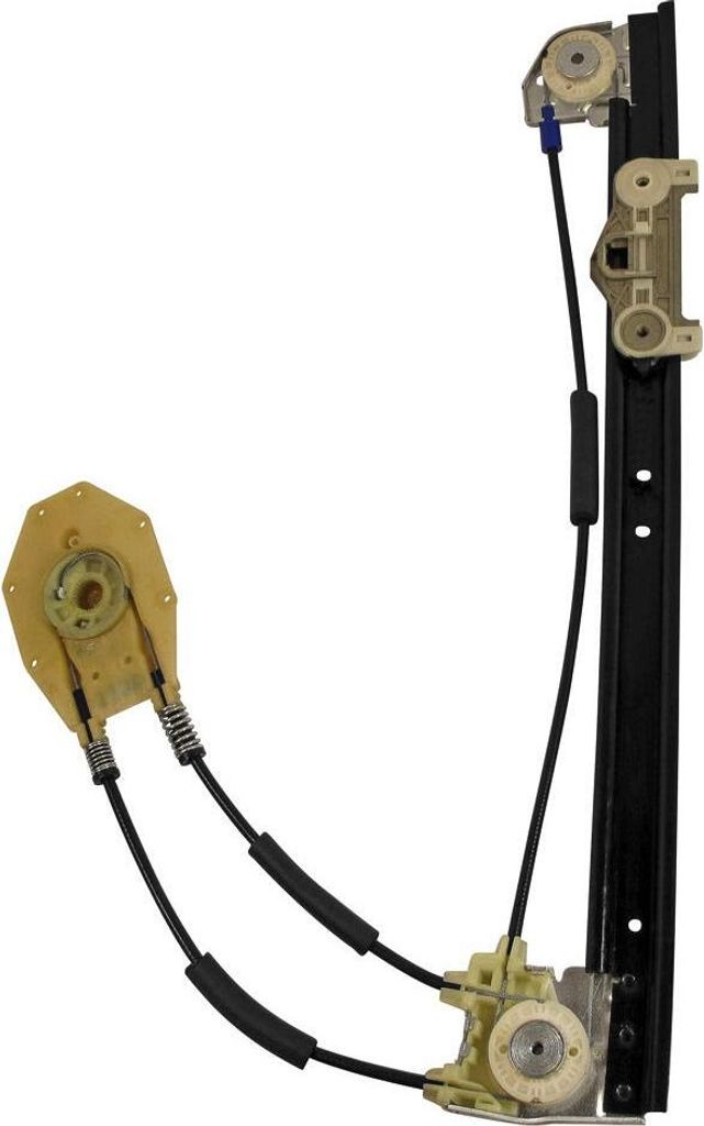VAICO V20-9735 Elektrischer Fensterheber Hinten Rechts für BMW 5 Limousine (E39) 5 Touring (E39)