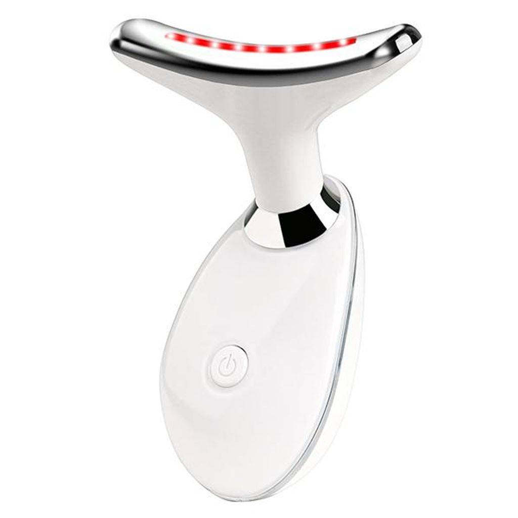 Massagegerät zur Gesichtsstraffung – Glowroller Produktbild 