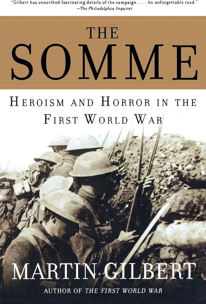 The Somme