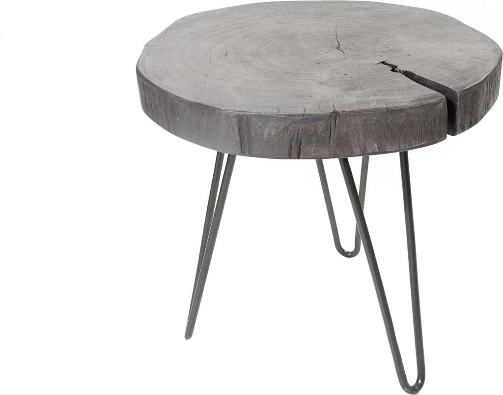 Beistelltisch 43cm Design Tisch Modern Wohnzimmer JETZT Produktbild 