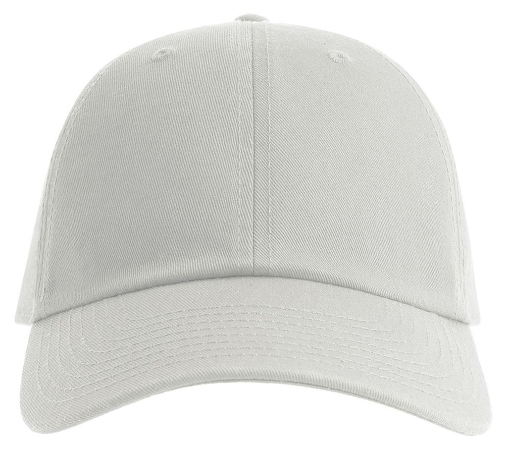 Atlantis Headwear - Papa Hut LT1099 (Einheitsgröße) (Weiß)