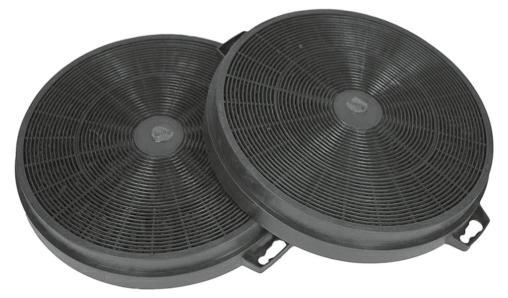 BOMANN BOM KF 560 Kohlefilter 2er 32078 4004470256024 Image du produit 