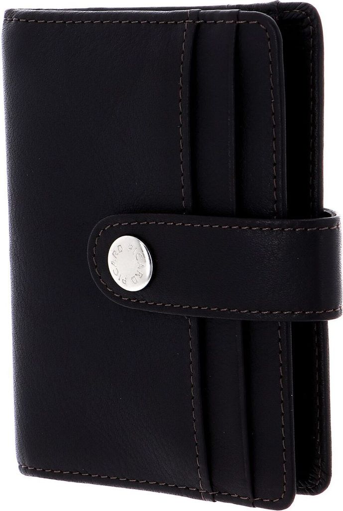 Picard Brooklyn Kreditkartenetui Leder 8 cm