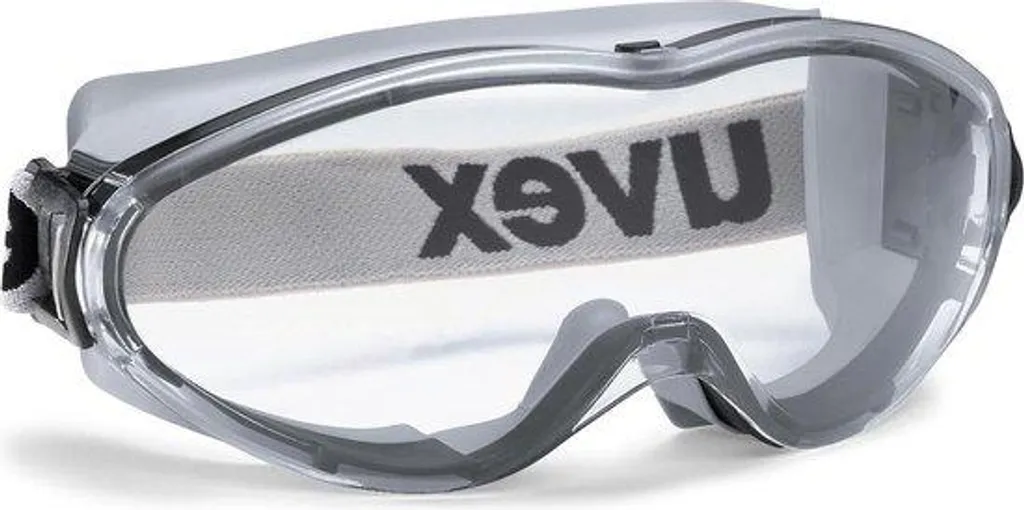 Lunettes de sécurité de chantier Ultrasonic Excellence pour zones bruyantes