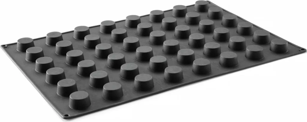 Hendi Silikonform MINI-MUFFIN 570x375mm | Design e Performance Gastronorm