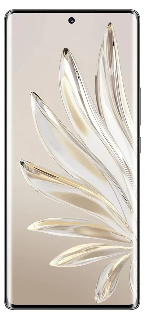 Honor 70 5G Dual Sim 128Go Noir Midnight - Smartphone Android Puissant - 2