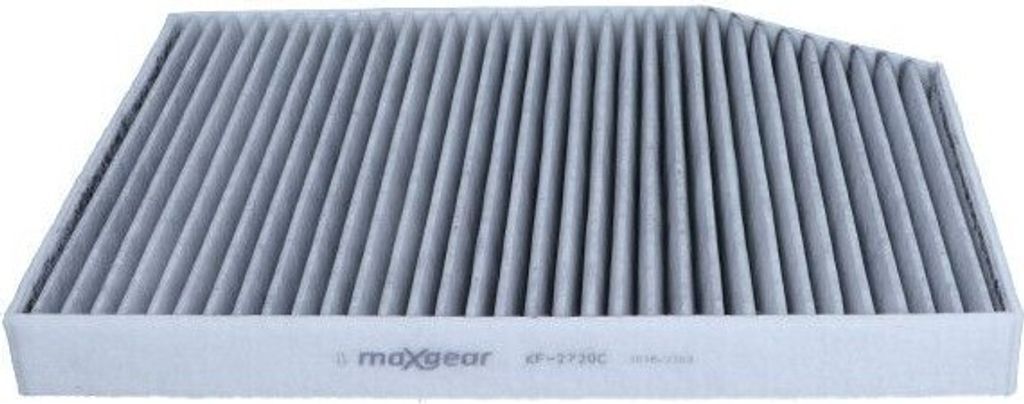 MAXGEAR 26-1959 - OE 64 11 9 382 885 Innenraumfilter für 3er (G20), 3er (G21), IX3 (G08), X3 (F97, G01), X4 (F98, G02), Z4 (G29)