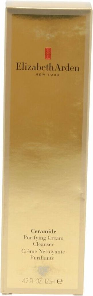 Elizabeth Arden Ceramide Purifying Cream Cleanser, Produktbild 