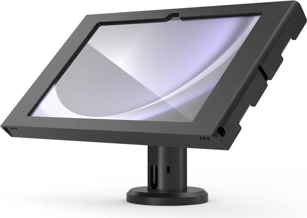 Borne de Comptoir pour Galaxy Tab A9+ Solution Retail et Accueil