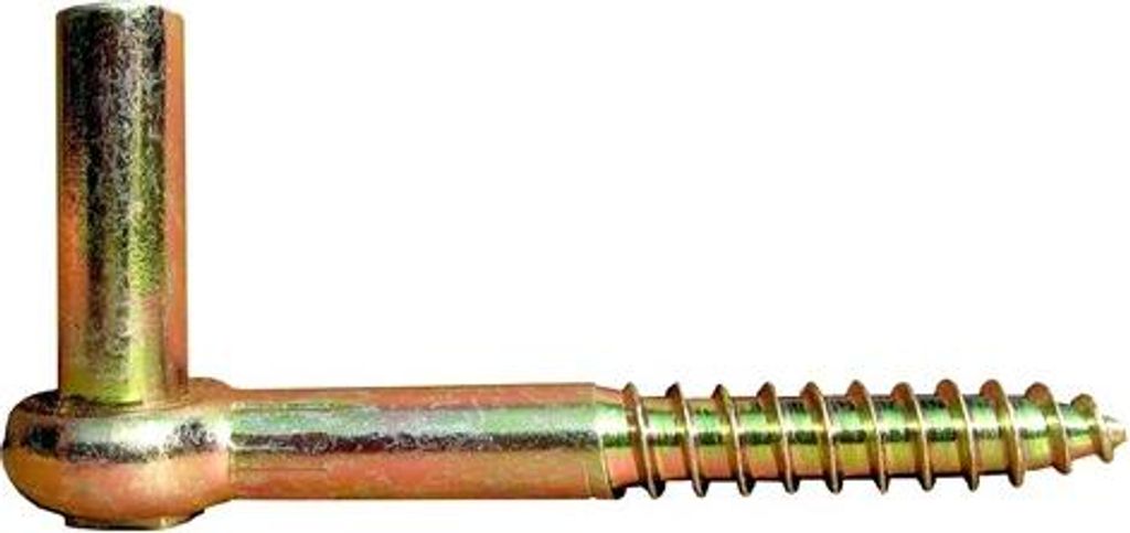 EINSCHRAUBKLOBEN vz 10 x 110 mm