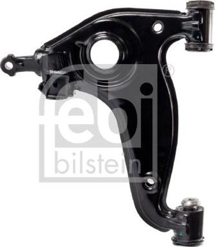 FEBI BILSTEIN 21302 Querlenker, Radaufhängung OE A1403304207 kompatibel mit S-Klasse