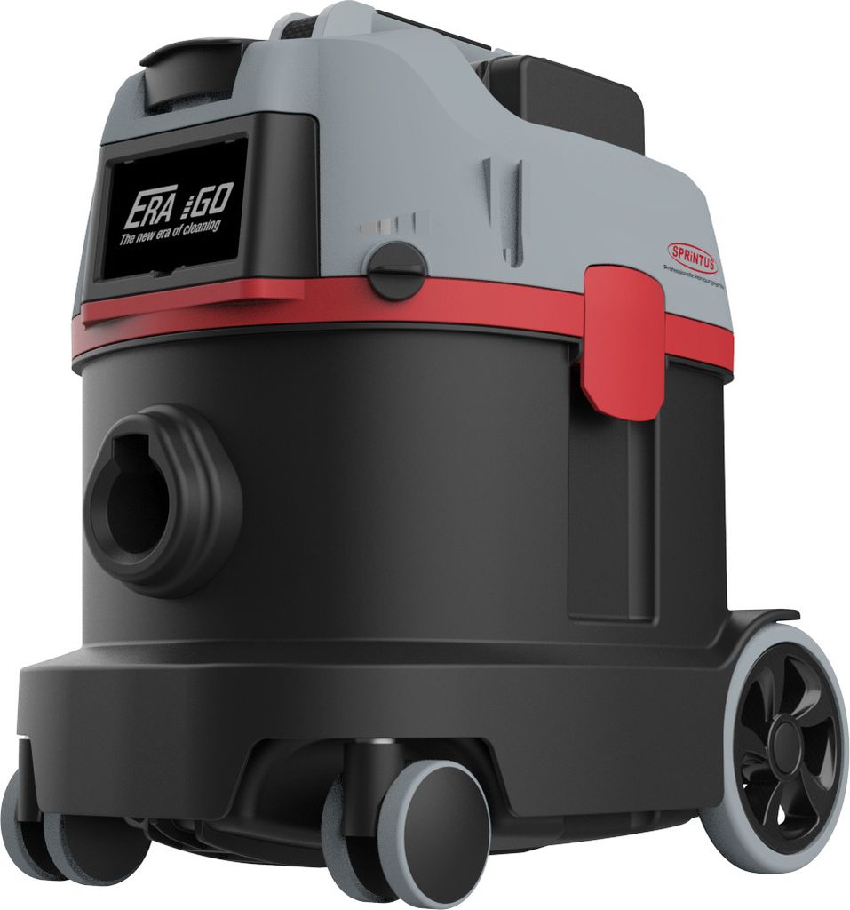 Sprintus Era iGO Akku Trockensauger 120002