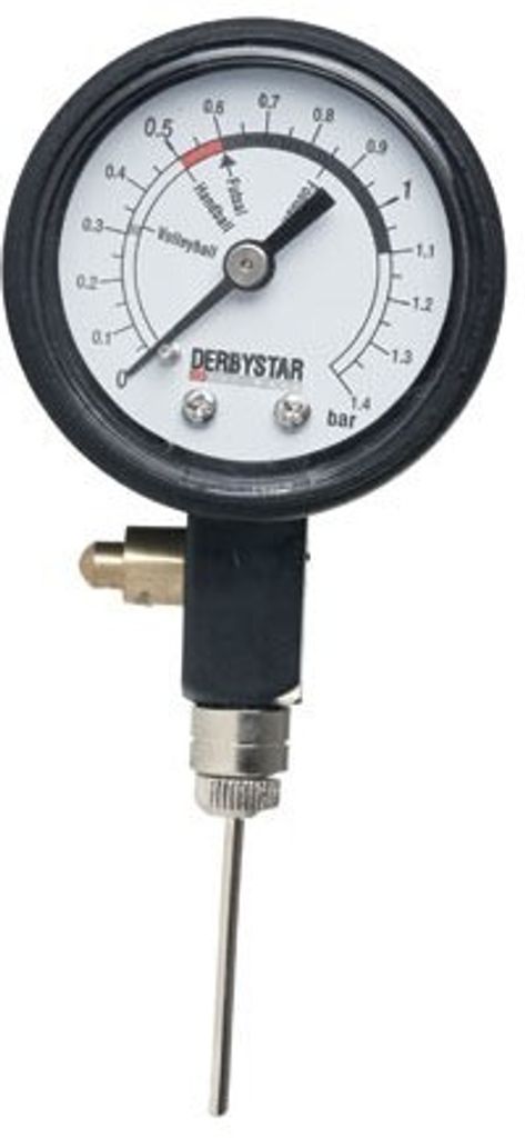 Derbystar LUFTDRUCKPRÜFER