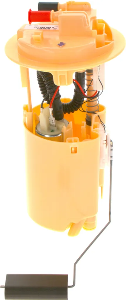 Pompe à carburant Bosch 0 986 580 180 pour Peugeot 607 OE 1525 K8
