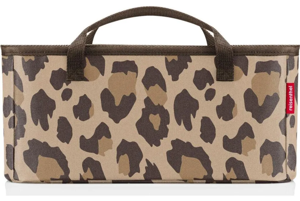 Organiseur pour changer de sac rapidement - Reisenthel Insert Macchiato
