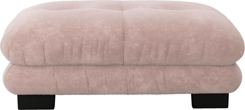 Paris Ottoman - Rosa