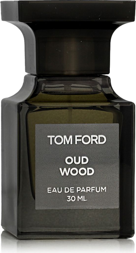 TOM FORD Oud Wood, Unisex, 30 ml, Nicht nachfüllbare Produktbild 