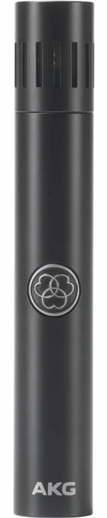 Microphone AKG C151 pour visioconférence et présentation en public - 2