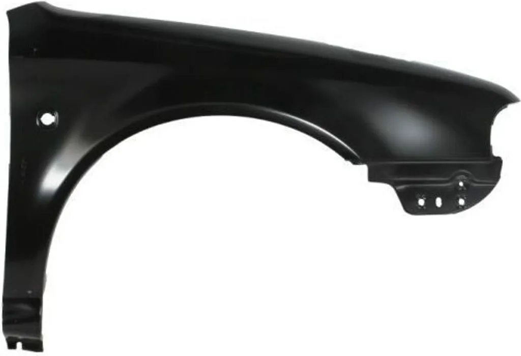 Aile avant droite BLIC 6504-04-7520312Q pour Skoda Octavia I 1U