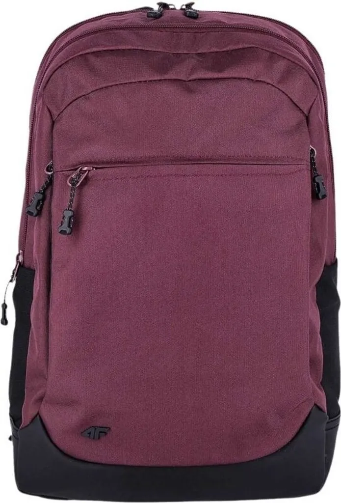 Sac à dos imperméable 4F P9870 avec compartiment ordinateur pc 15"