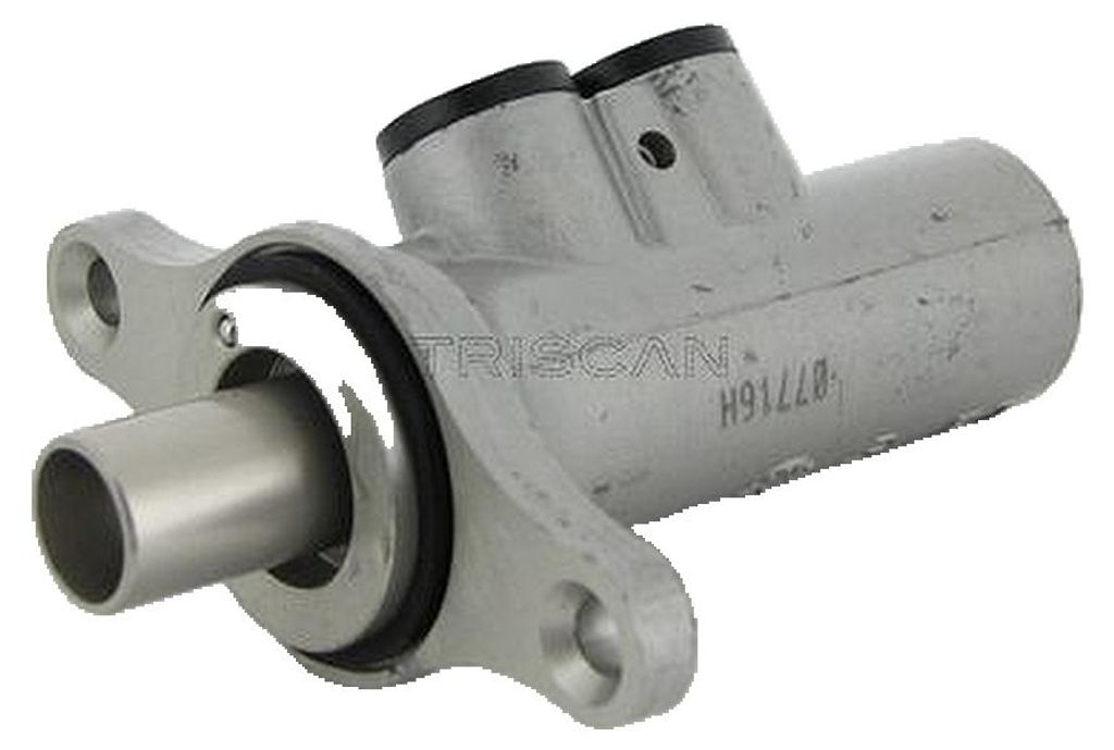 Hauptbremszylinder TRISCAN Aftermarket-Expertise für u.a. Produktbild 