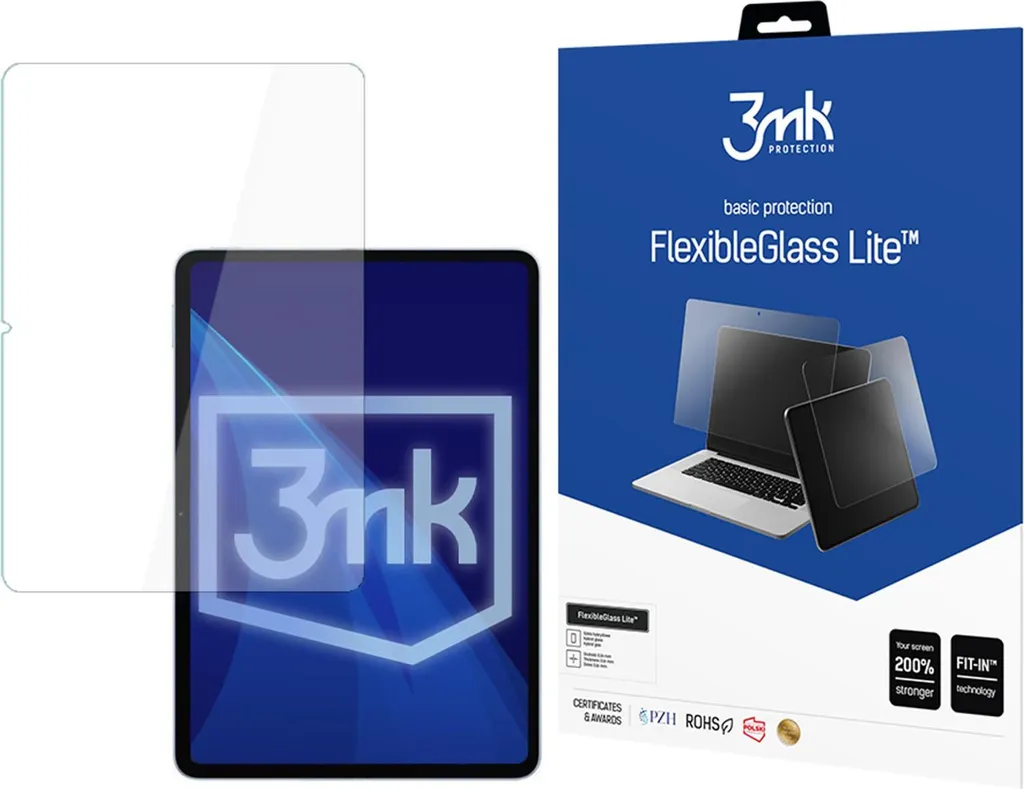 Proteggi Schermo Xiaomi Pad 7 Pro 3Mk Flexibleglass Lite - Business