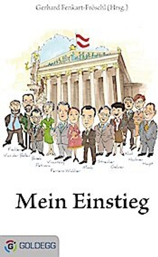 Mein Einstieg