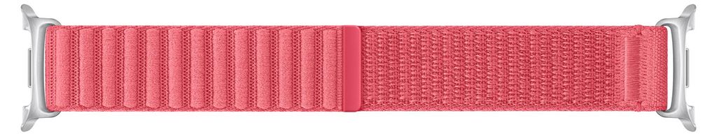 Samsung Fabric horingsband (S/M) voor Watch8 Classic, Productafbeelding 