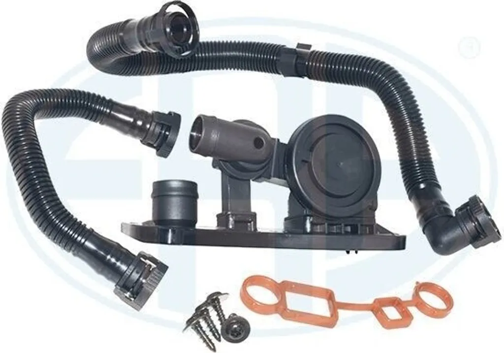 Reniflard de carter pour moteur VAG Audi A3 VW Passat et Seat Leon 1P