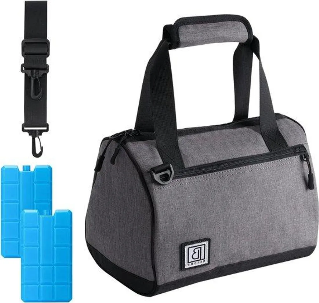 Sac à dos glacière pratique pour sorties en famille et camping sauvage