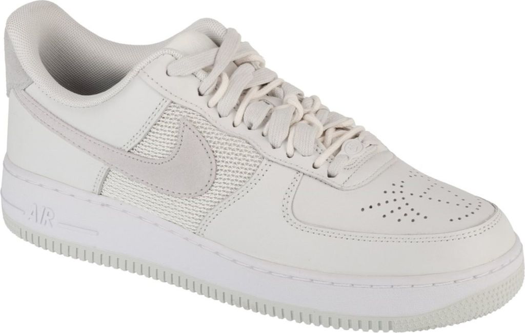 Nike Air Force 1 Low x Slam Jam M DX5590-100 Schuhe Pullunder Nike Größe: 45,5,
