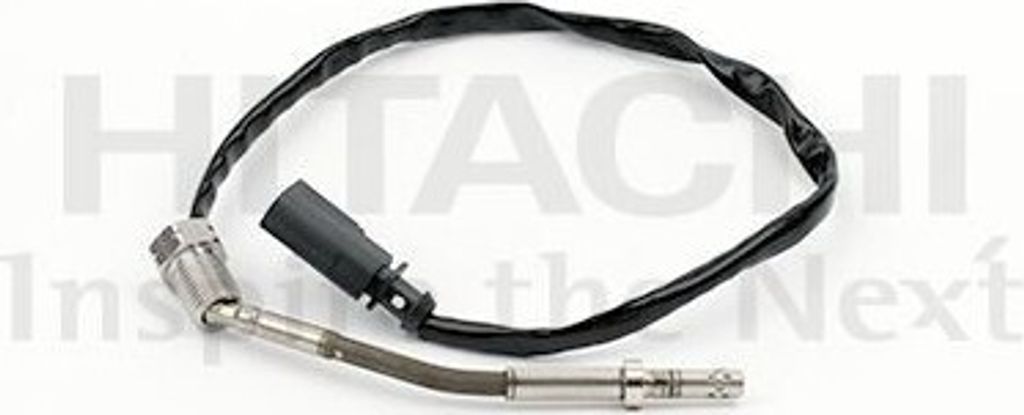 HITACHI 2507087 Abgastemperatursensor für VW Passat Variant (365) 375mm