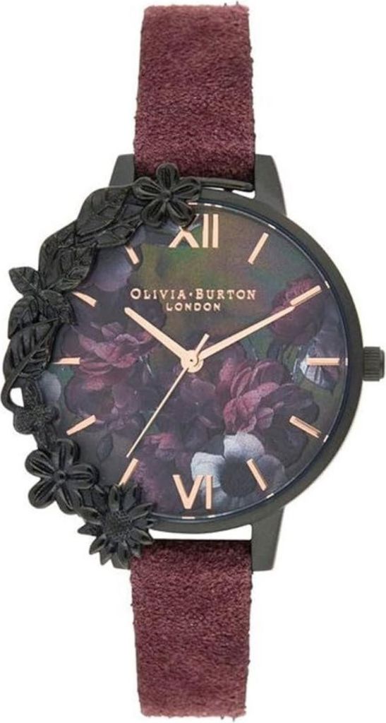 Damenuhr Olivia Burton OB16AD44