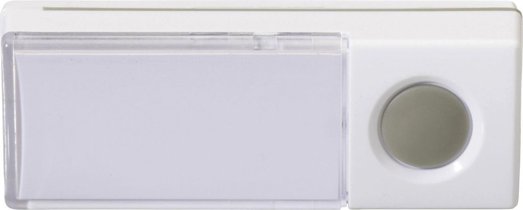 Heidemann Sender HX IP 55 weiß Produktbild 