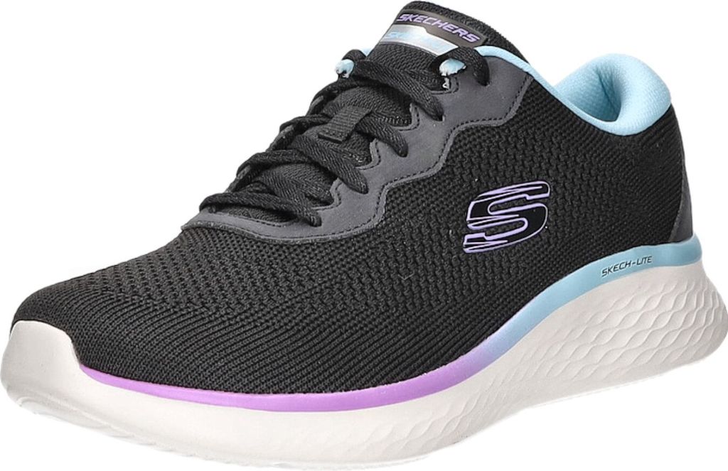 Skechers Trainings- & Hallenschuhe Damen 736B6563686572735F313530303139 Schwarz 40 EU