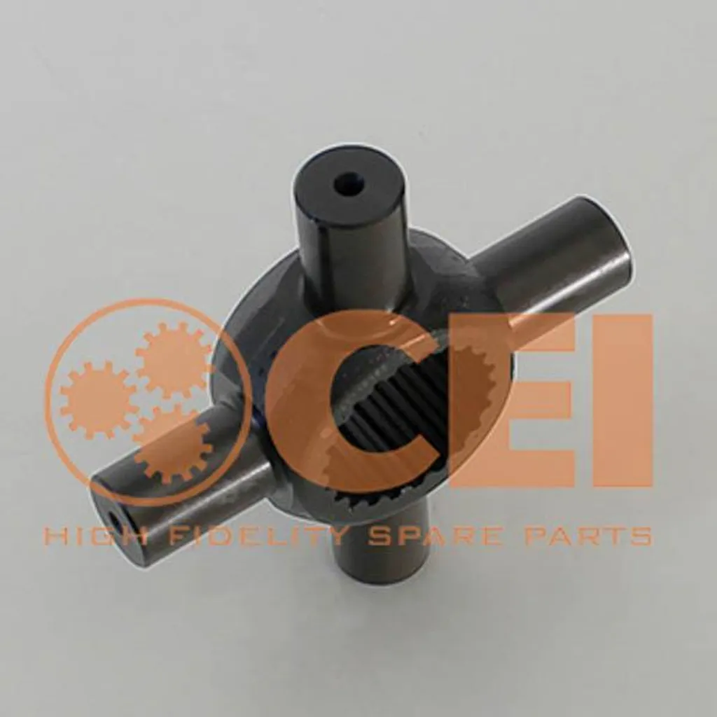 Pignon satellite différentiel Iveco 42118485 pour réparation pont