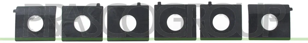 Support de capteur aide au stationnement PRASCO BM1281350 pour BMW F40