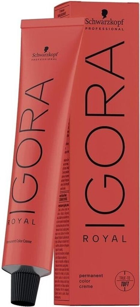 Schwarzkopf Igora Royal 8-65 60ml Produktbild 