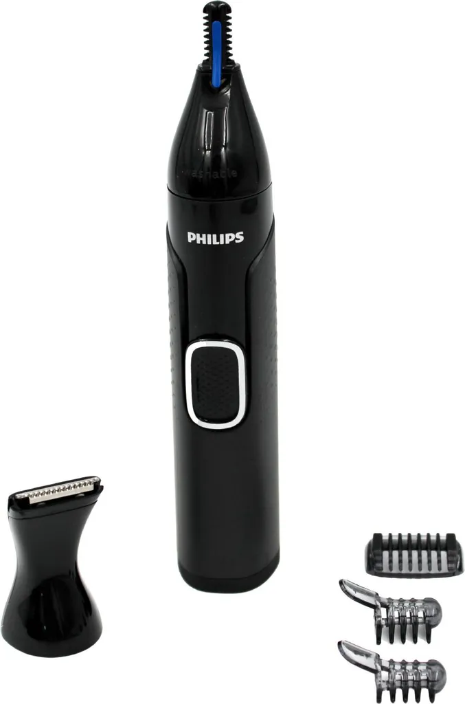 Prezzo Philips NT5650/16 | Rifinitore Naso e Orecchie 5 in 1 - 13