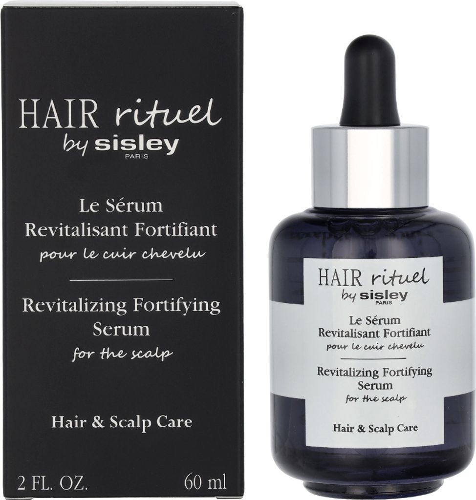 Sisley Revitalizing Fortifying Serum, 60 ml, Tropfflasche, Produktbild 