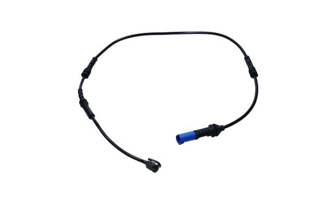 MAXGEAR 23-0138 Warnkontakt Bremsbelagverschleiß 669mm Hinten für BMW X3 (G01, F97) X4 (G02, F98) iX3 (G08)